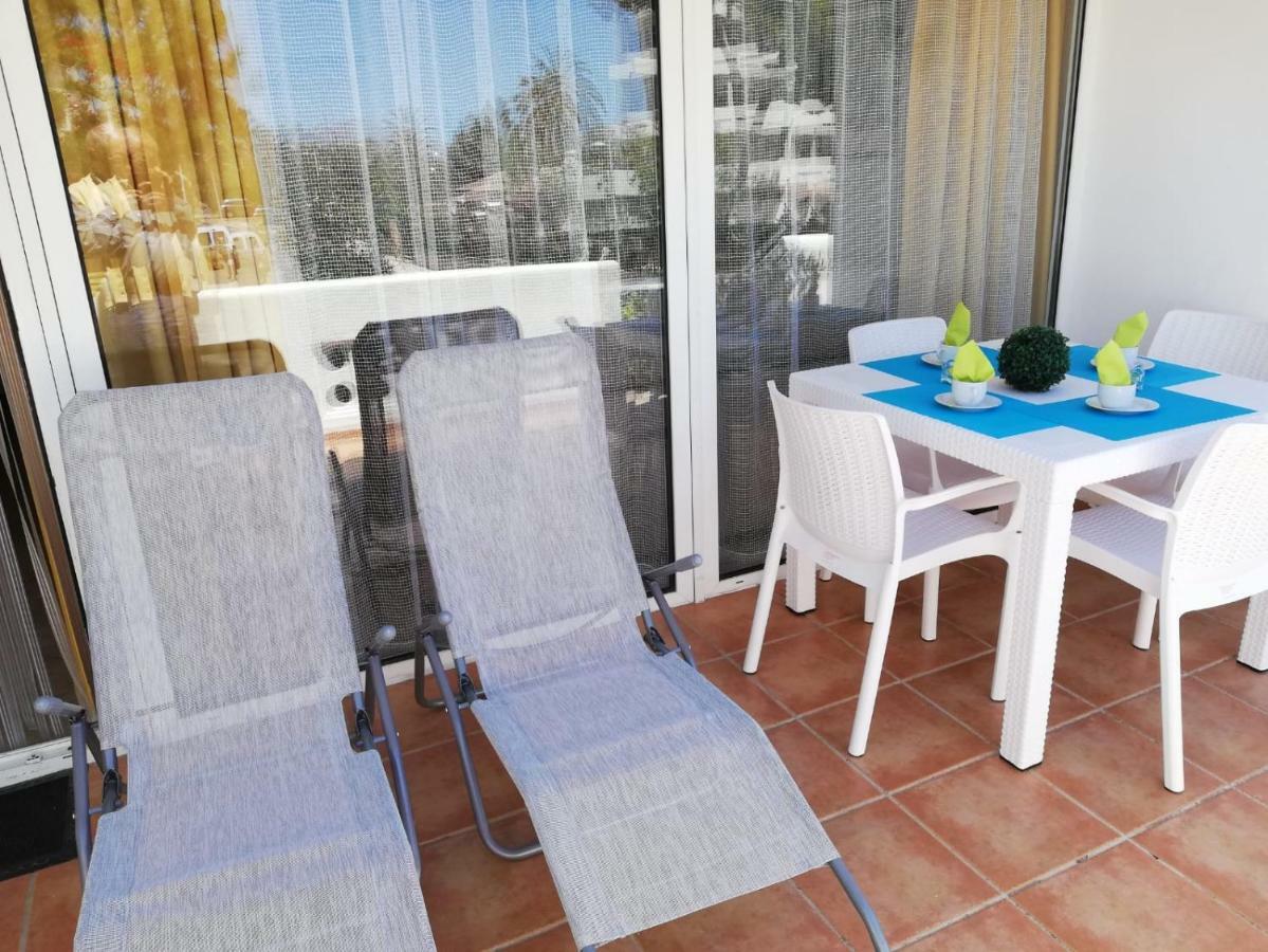 Apartamento Silver Alcudia Blue Apartment Exterior photo